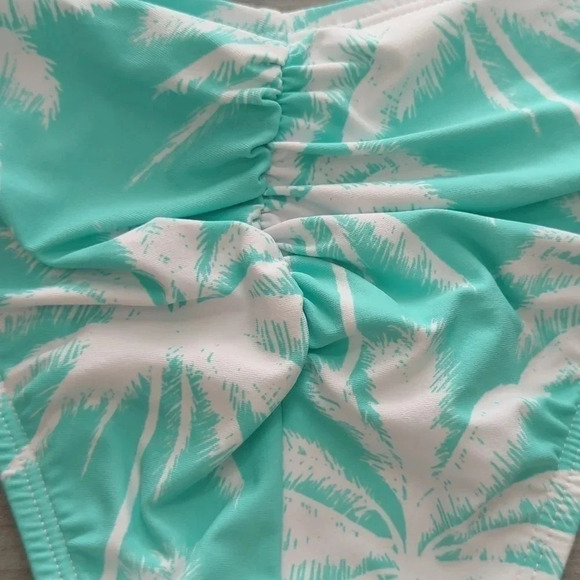 Women's decree cheeky swim bottoms - Picture 3 of 8